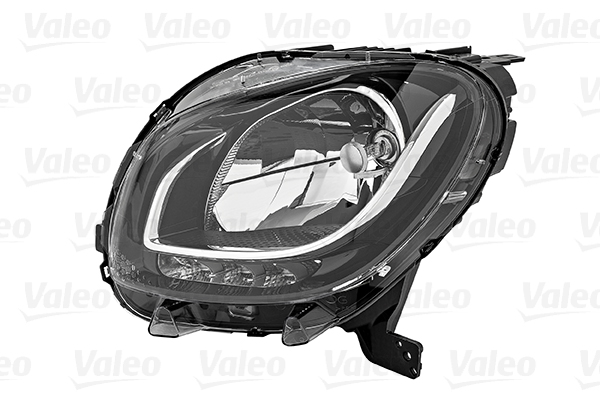 Faro principale - 045461 VALEO