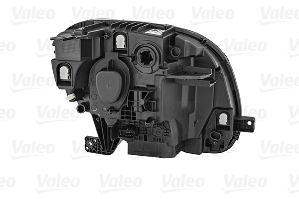 Faro principale - 045461 VALEO