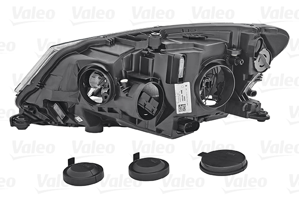 Основная фара - 046605 VALEO
