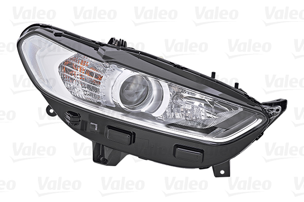 Hauptscheinwerfer - 046615 VALEO