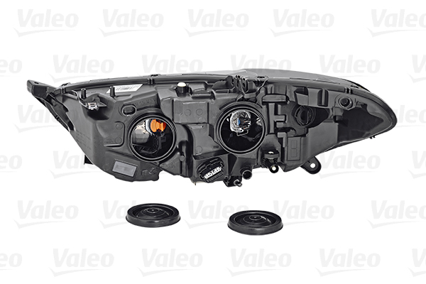 Headlight - 046615 VALEO