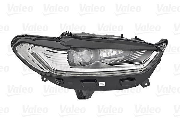 Основная фара - 046619 VALEO