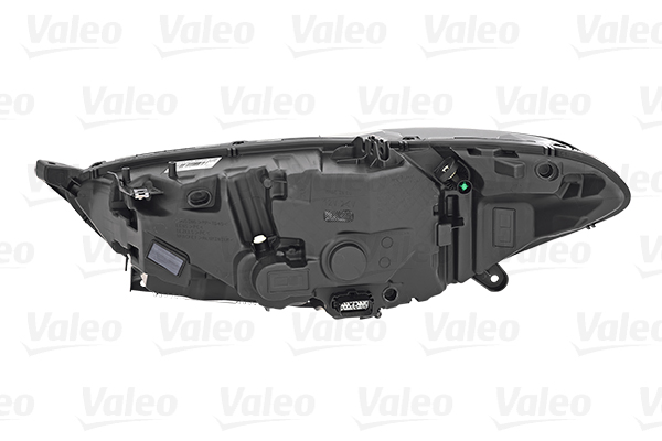 Основная фара - 046619 VALEO