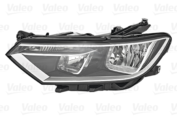 Faro principale - 046622 VALEO