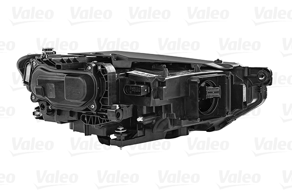 Основная фара - 046626 VALEO