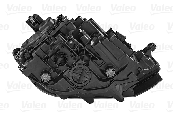 Основная фара - 046626 VALEO