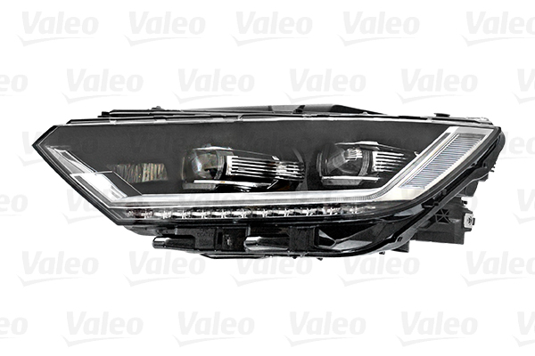 Основная фара - 046630 VALEO