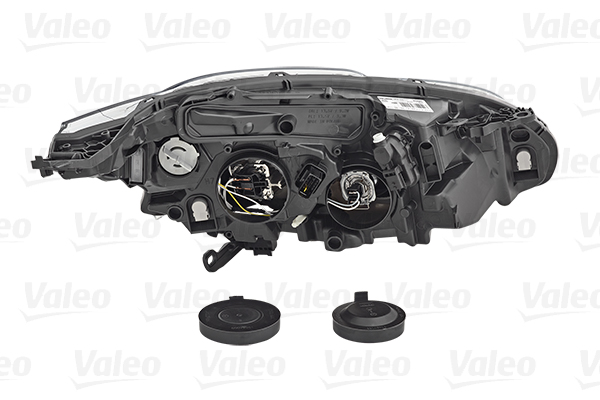 Основная фара - 046634 VALEO
