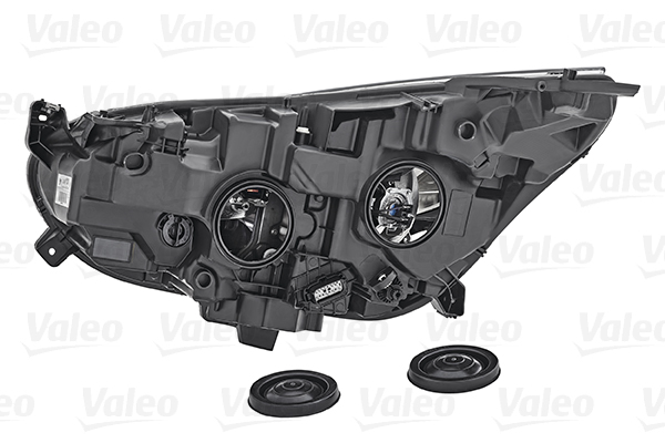 Основная фара - 046675 VALEO