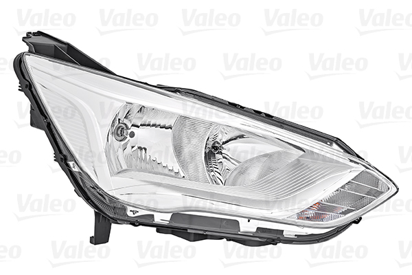Faro principale - 046687 VALEO