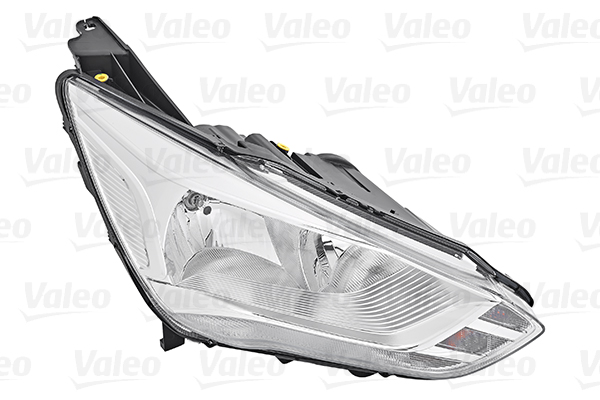 priekinis žibintas - 046690 VALEO