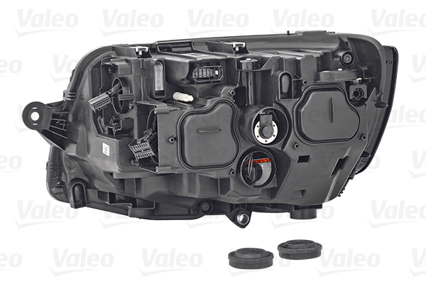 Основная фара - 046717 VALEO