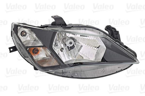 Основная фара - 046721 VALEO