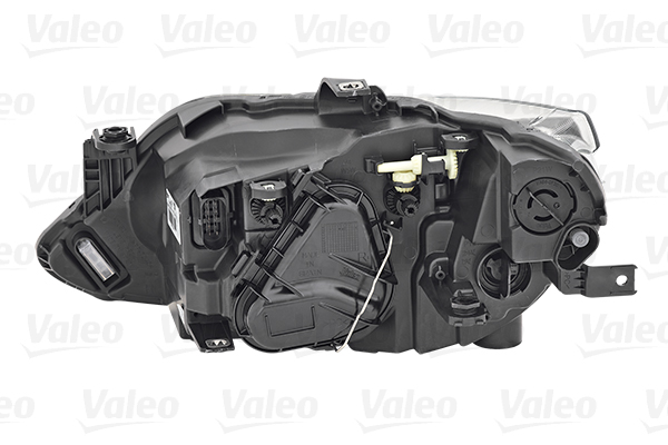 Основная фара - 046721 VALEO