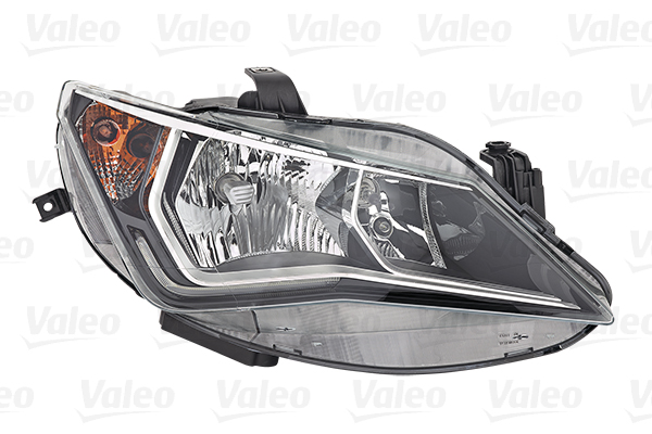 Faro principale - 046725 VALEO