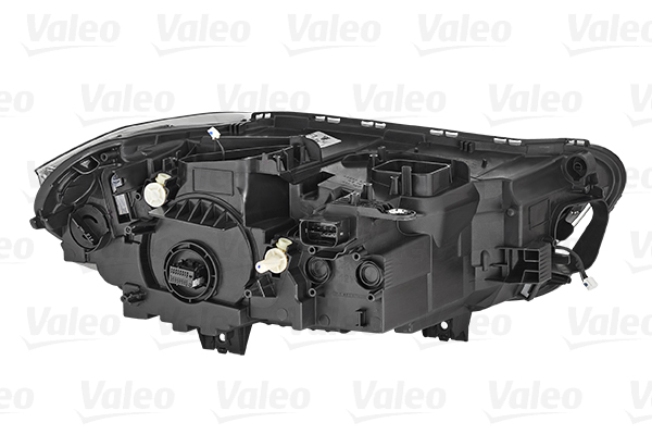 Основная фара - 046740 VALEO