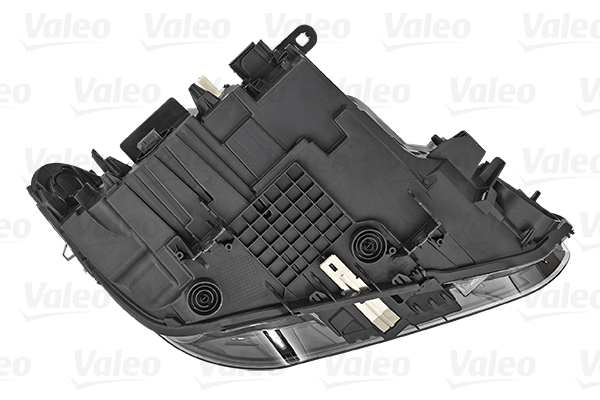 Основная фара - 046740 VALEO