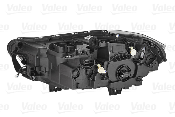 Основная фара - 046741 VALEO