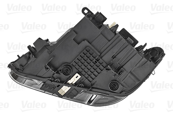 Основная фара - 046741 VALEO