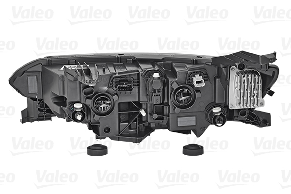 Основная фара - 046759 VALEO