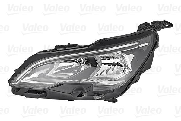 Headlight - 046784 VALEO