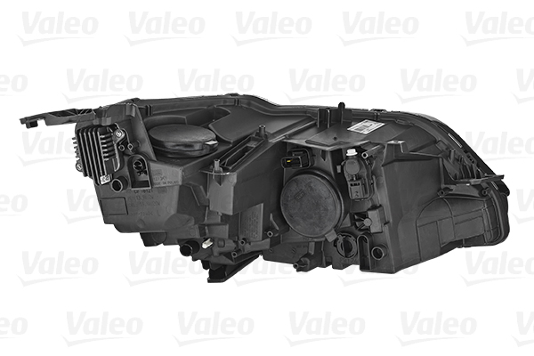 Headlight - 046784 VALEO