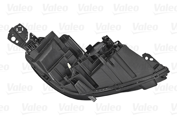 Headlight - 046784 VALEO