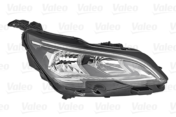 Headlight - 046785 VALEO