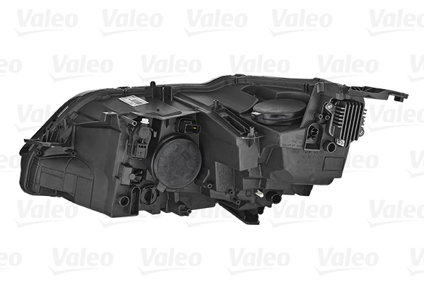 Headlight - 046785 VALEO