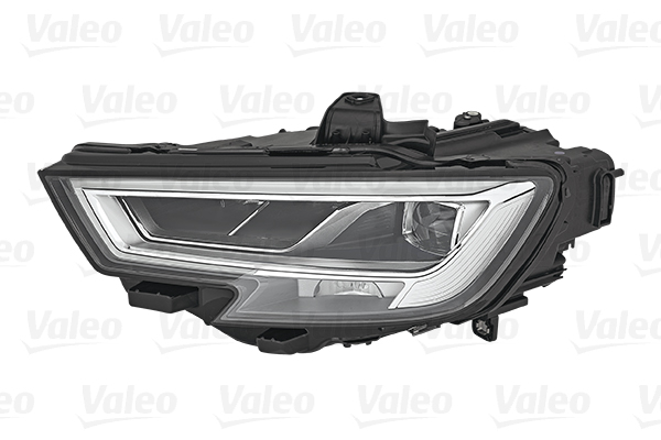 Hauptscheinwerfer - 046826 VALEO