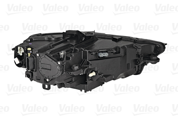 Основная фара - 046826 VALEO