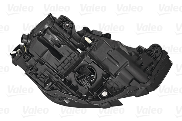 Основная фара - 046826 VALEO