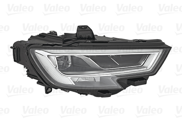 Основная фара - 046827 VALEO