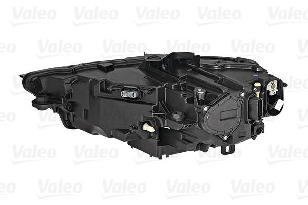 Основная фара - 046827 VALEO