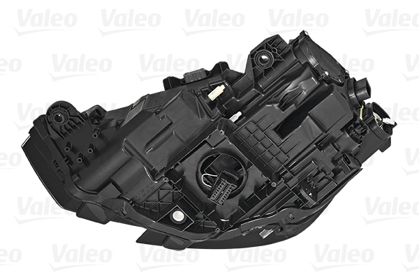 Основная фара - 046827 VALEO