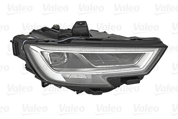 Faro principale - 046833 VALEO