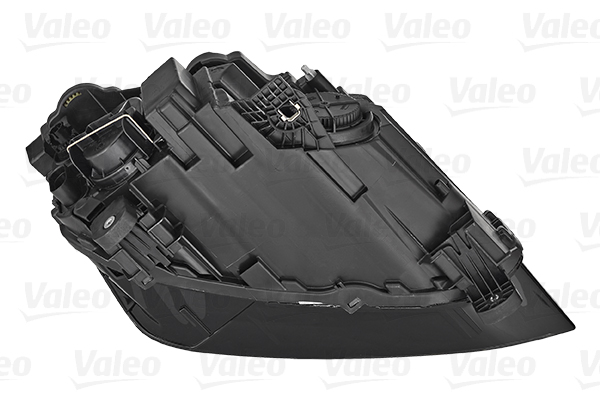 Headlight - 046836 VALEO