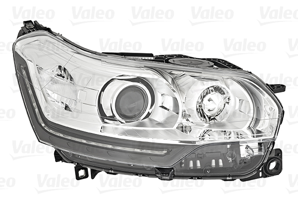 Основная фара - 046879 VALEO