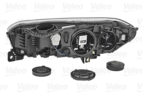 Основная фара - 046879 VALEO