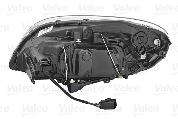Основная фара - 046891 VALEO