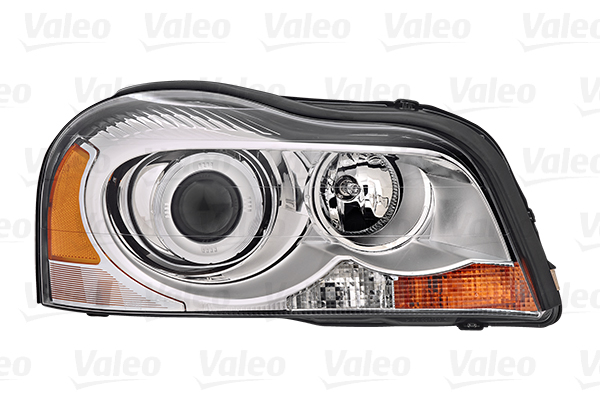 Основная фара - 046899 VALEO