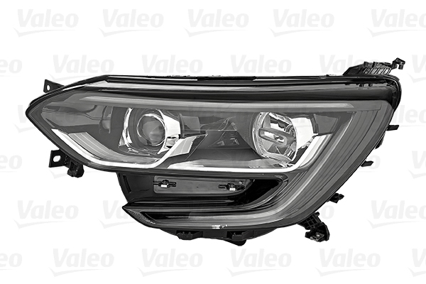 Faro principale - 046920 VALEO