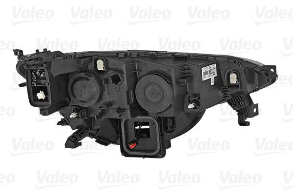 Основная фара - 046920 VALEO