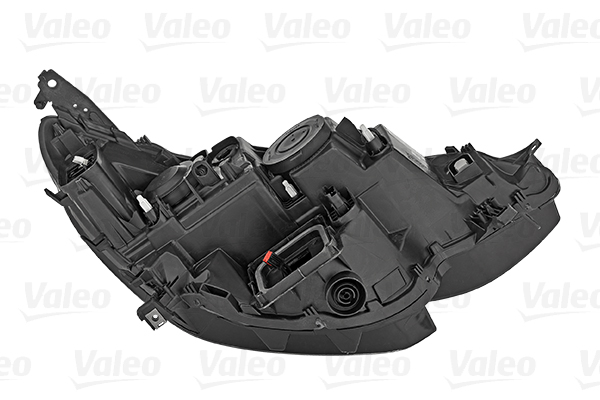 Основная фара - 046920 VALEO