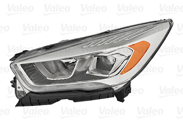 Faro principale - 046928 VALEO