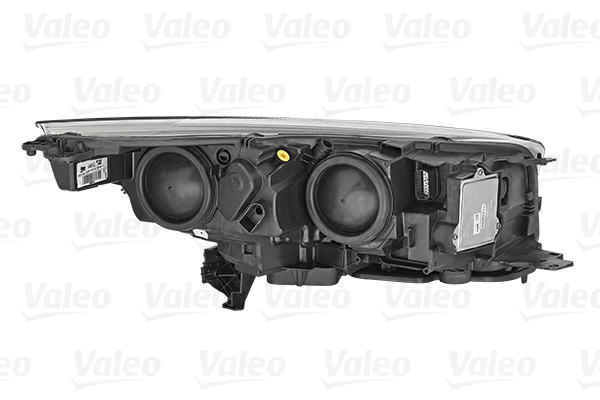 Основная фара - 046928 VALEO