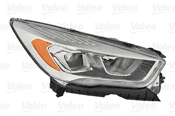 Основная фара - 046929 VALEO
