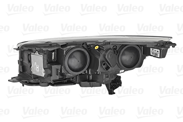 Основная фара - 046929 VALEO