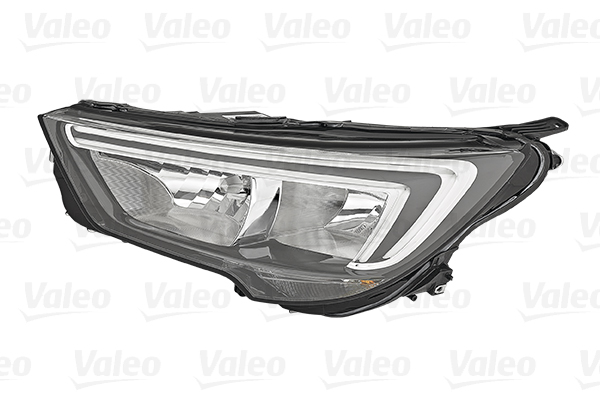 Faro principale - 046940 VALEO