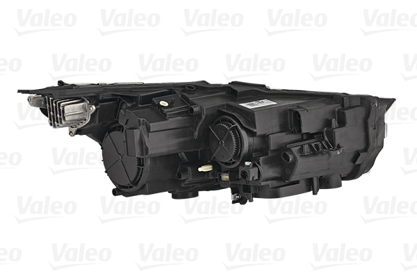 Основная фара - 046940 VALEO